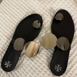 Tory Burch Sandals size 9